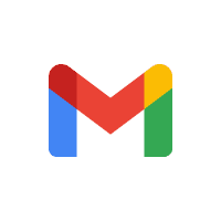 Logo of Gmail