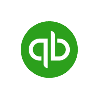 Logo of Quickbooks