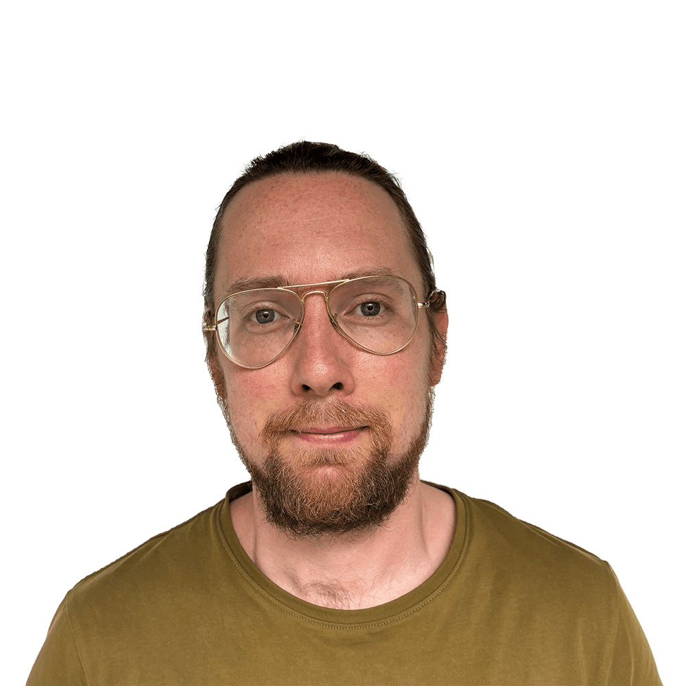 Dr. Duncan Blythe