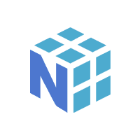 Logo of Numpy