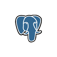 Logo of PostgreSQL