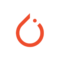 Logo of PyTorch