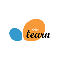 Logo of Scikit-Learn