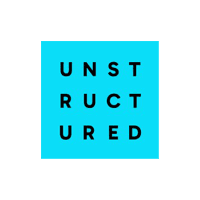 Logo of Unstructured