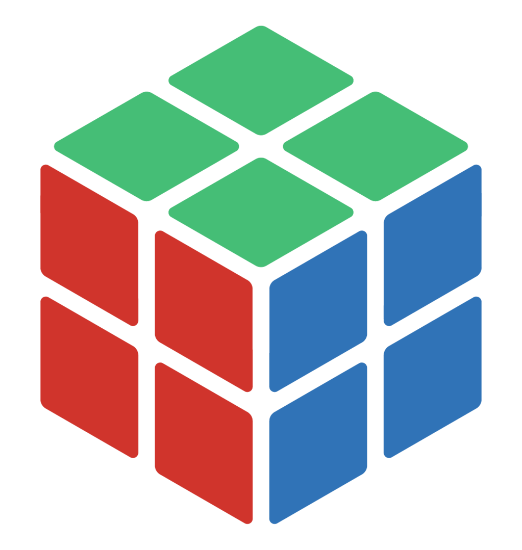 Cube Logo